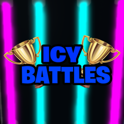 Icy Battles 🏆 (BETA)