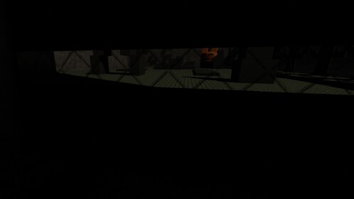 abode of the damned