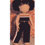 Theblackgirls