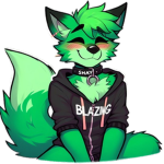 Blaze’s PeachWorld