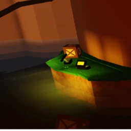 Forbidden Mines Showcase [ WIP ] icon