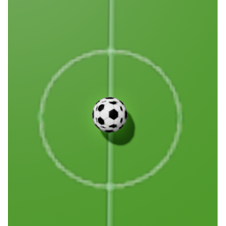 The Best Car Soccer