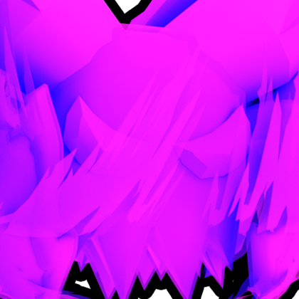 Galaxy Aurora Warden