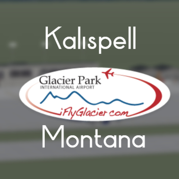 Glacier Park International Airport