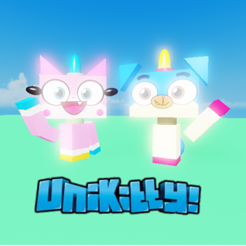 🌈 The UniKitty! RP : A new beginning!