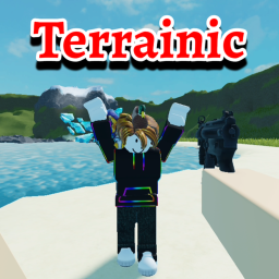 (EARLY ACCESS) Terrainic⛰️
