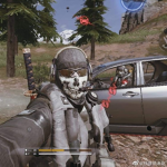 SkullSlitz