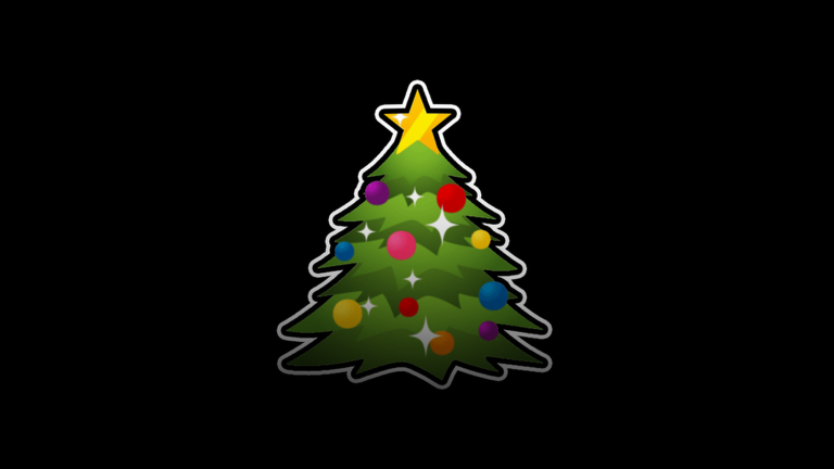❄️Christmas Event