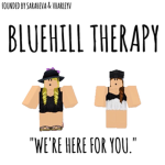 BlueHill Therapy