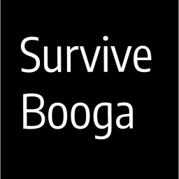 Survive Booga