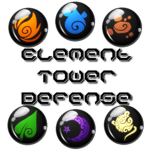 Element Tower Defense