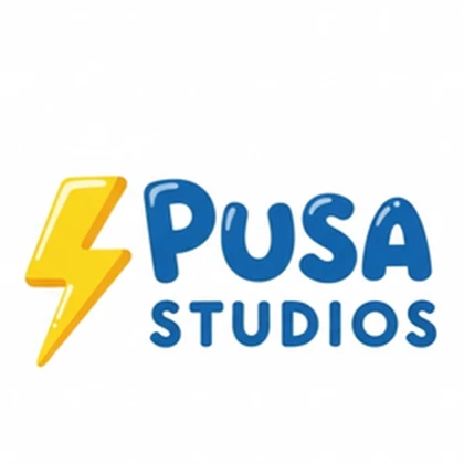 Pusa Studios Roblox group icon