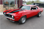 ~~Camaro Lovers~~