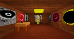 DOORS But My Version [OFFICIAL]