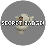 Game Badge Icon