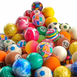 Balls Test