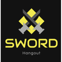 SWORD HANGOUT (in beta)