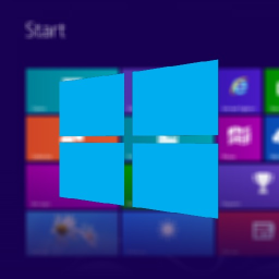 Windows 8 Simulator icon