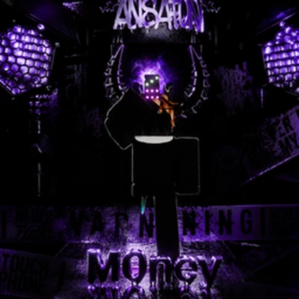 /SavedM0ney Roblox group icon