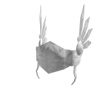 White Sparkle Time Valk