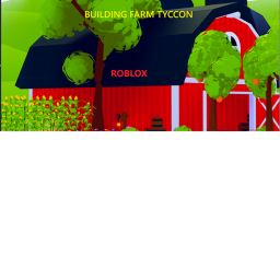 Building Farm tyccon