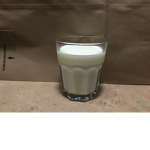 Milk fantasy