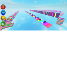 Box Obby Simulator