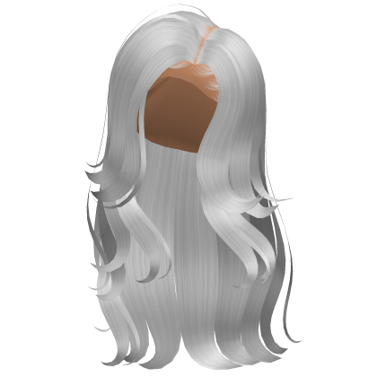 Wavy Baddie Girl Hair Roblox item