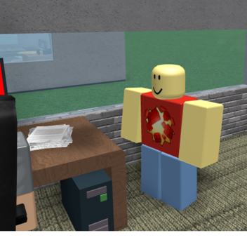 Office Tycoon