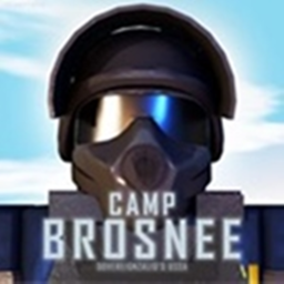 Camp Brosnee V1 (UPDATES)