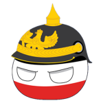 |- The German Empire -|