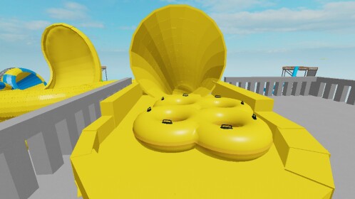 🌊AquaSplash🌊 (Big Update)