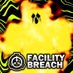 SCP: Facility Breach Classic v4749 icon