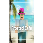 Frosted Cafe®😊😊😊😊😊😊😊😊😊😊😊😊😊😊😊v