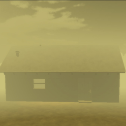 shack