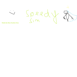 speedy simulater fixd I nub I dont even no how to