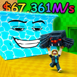 [💀] Jump for Mobs!