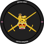 |[BA] The British Army [BA]|