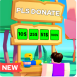 PLS DONATE 💸