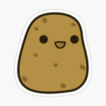 Mr.potato man