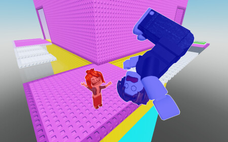 Hug Troll Tower