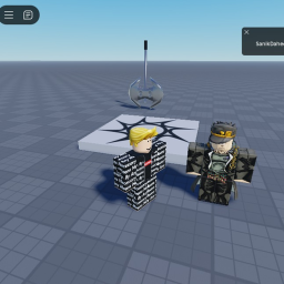 funny sandbox game idk