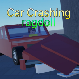 Car Crashing Ragdoll Simulator