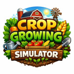 CROP GROWING SIMULATOR BETA 