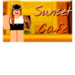 Sunset cafe squad