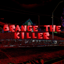 Orange The Killer
