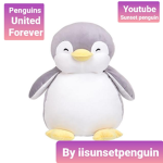 Penguins United forever