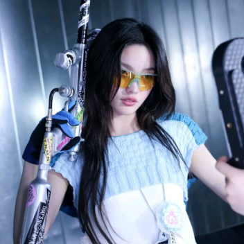 K-Pop dance for UGC (release-soon)