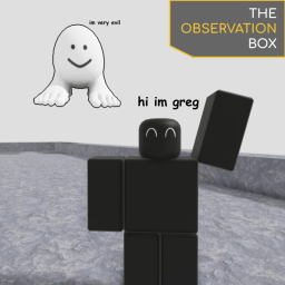 observation box
