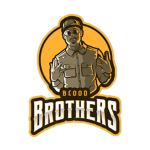 Blood Brothers Security